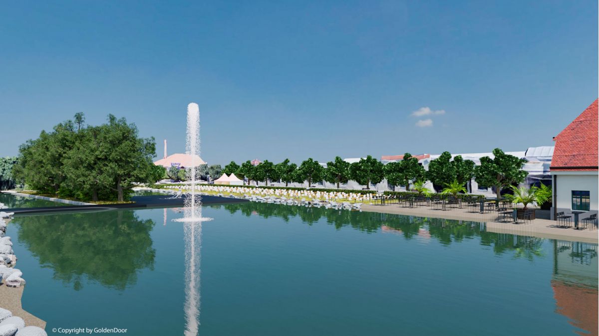 DIXIELAND Familien-BBQ