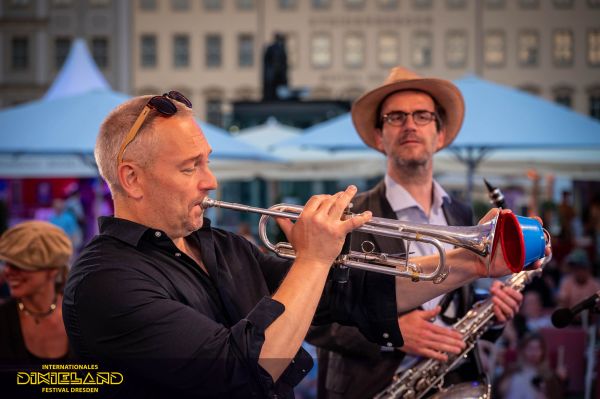 Street-Jazz-Nacht 2025