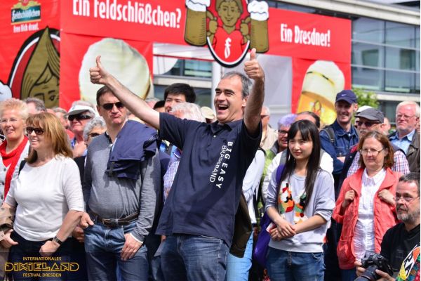 Foto: Hendrik Meyer, Dresden