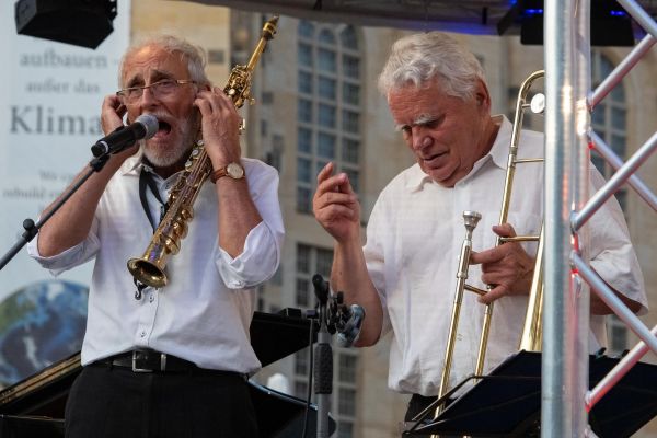 Foto: Hendrik Meyer, Dresden