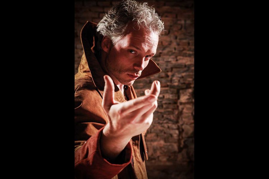 INTERNATIONALES DIXIELAND FESTIVAL Dresden