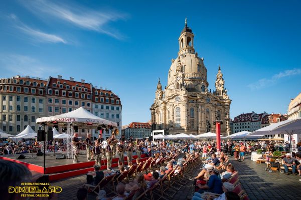 Street-Jazz-Nacht 2025 