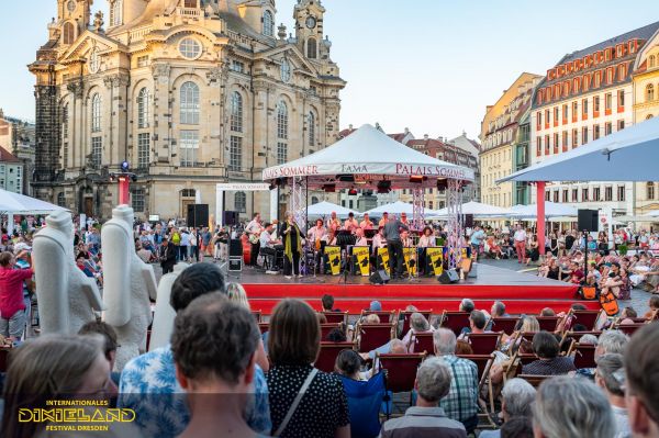 Oldtime-Jazz-Nacht 2025 