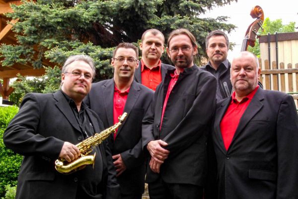 INTERNATIONALES DIXIELAND FESTIVAL Dresden