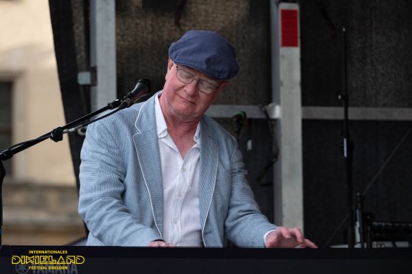 54. INTERNATIONALES DIXIELAND FESTIVAL Dresden