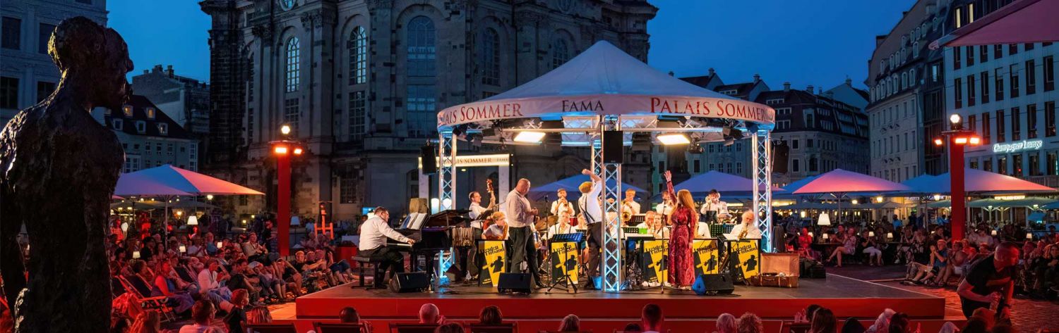 Oldtime-Jazz-Nacht 2024
