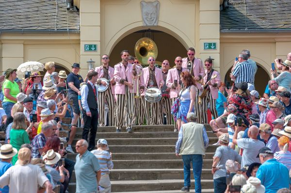 Foto: Hendrik Meyer, Dresden