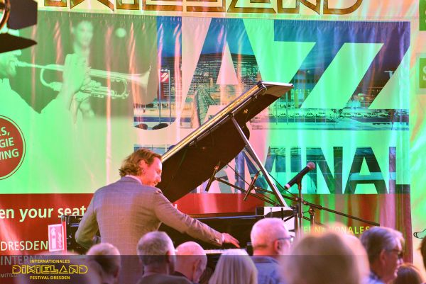 Foto: Hendrik Meyer, Dresden