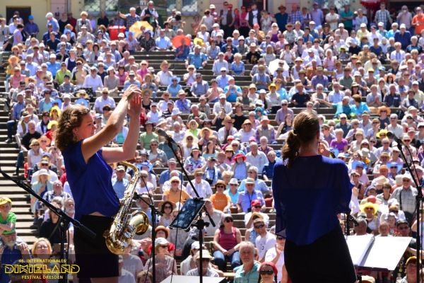 Foto: Hendrik Meyer, Dresden