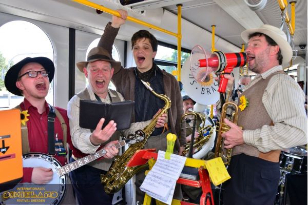 Foto: Hendrik Meyer, Dresden