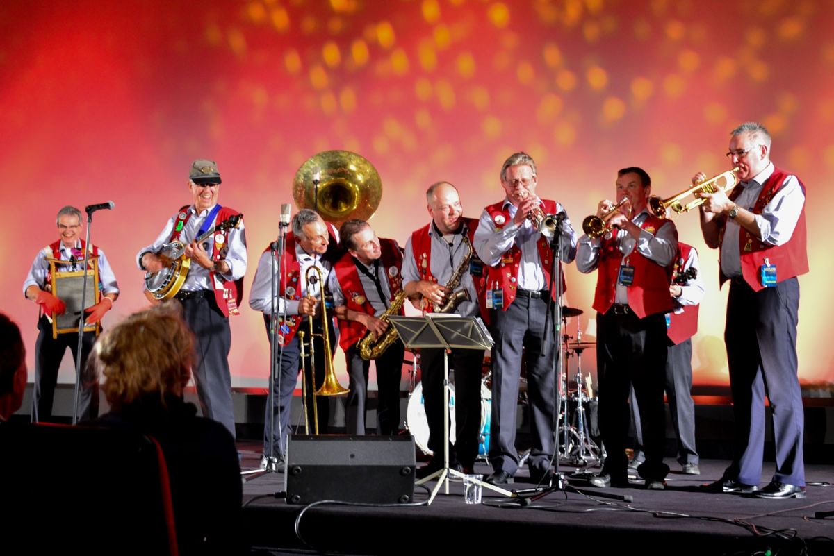 Der Countdown l&auml;uft!