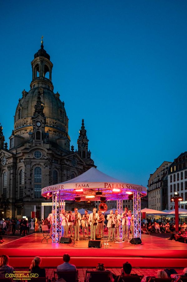 Street-Jazz-Nacht 2025 