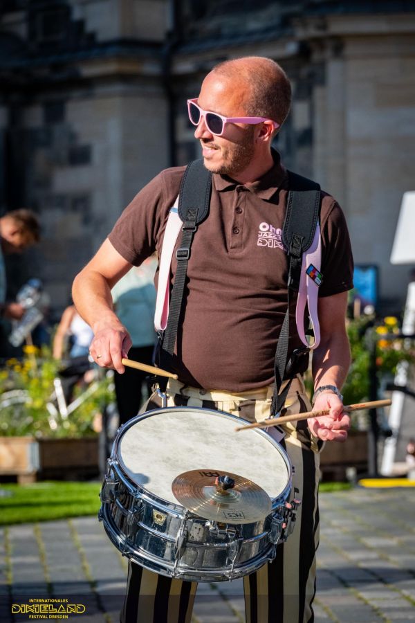 Street-Jazz-Nacht 2025 