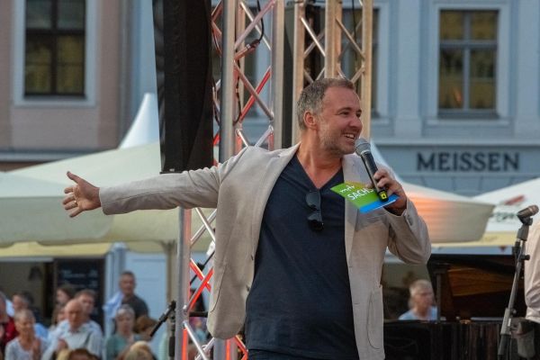 Foto: Hendrik Meyer, Dresden