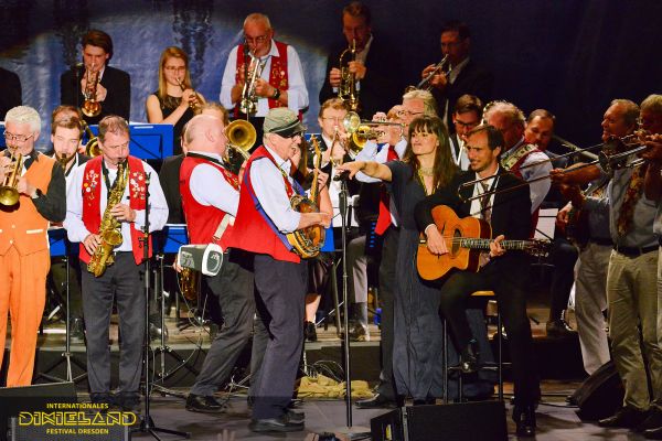 Foto: Hendrik Meyer, Dresden