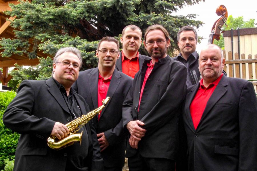 INTERNATIONALES DIXIELAND FESTIVAL Dresden