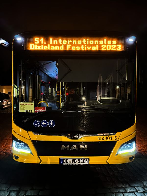 Foto: Hendrik Meyer, Dresden