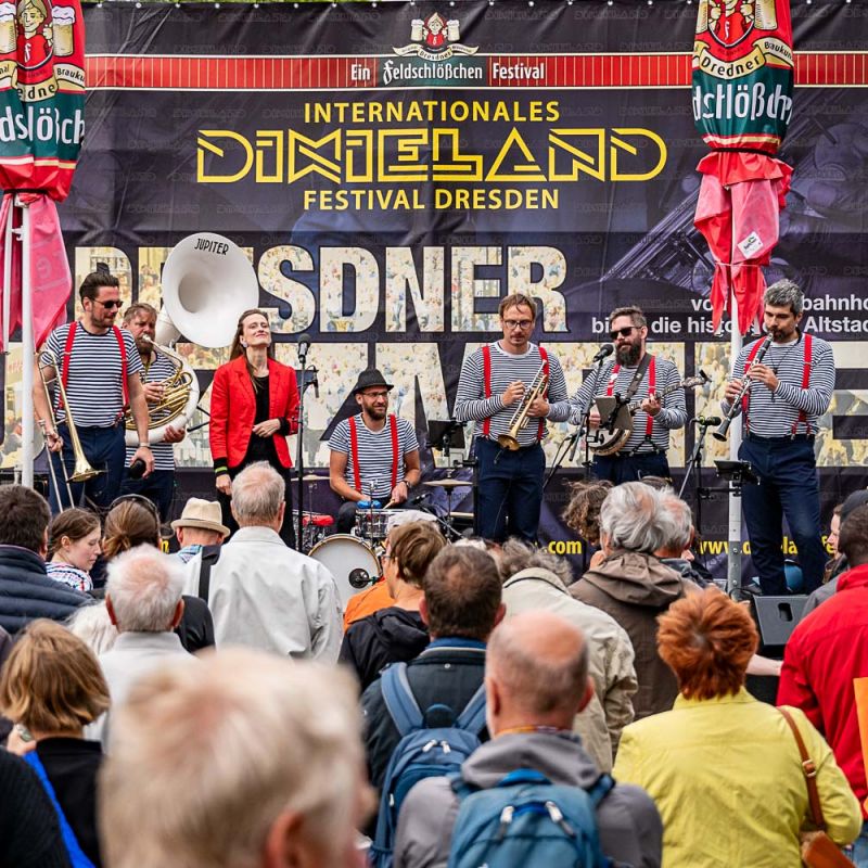 2. &raquo;Open Stage&laquo; im Mai 2026