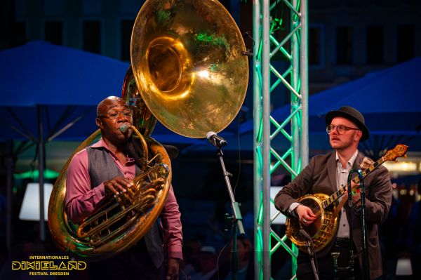 Foto: Hendrik Meyer, Dresden
