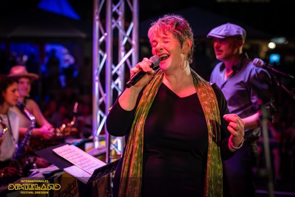 Oldtime-Jazz-Nacht 2025 