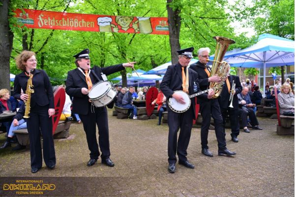 Foto: Hendrik Meyer, Dresden