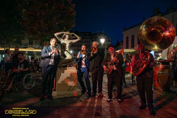 Foto: Hendrik Meyer, Dresden