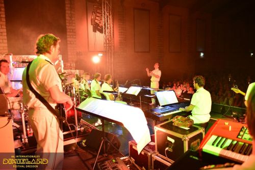 2016-017-Dixielandfestival-Bigband-Bundeswehr-©-Foto-Hendrik-Meyer – Foto-Großansicht
