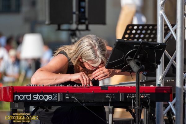 Oldtime-Jazz-Nacht 2025 