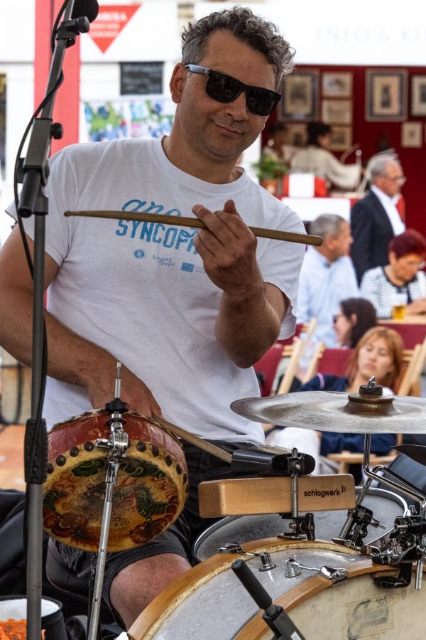 Foto: Hendrik Meyer, Dresden