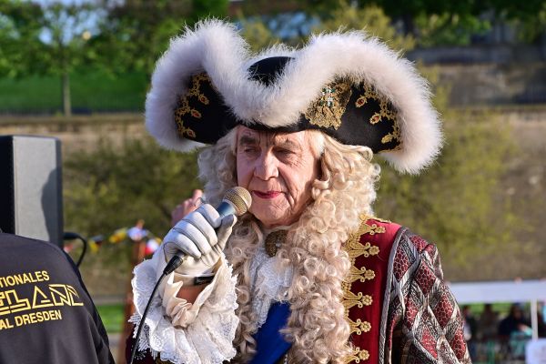 Foto: Hendrik Meyer, Dresden