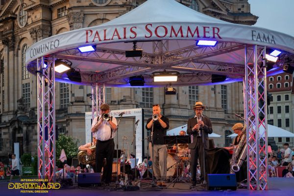 Street-Jazz-Nacht 2025