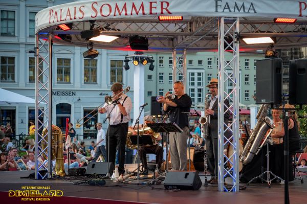 Street-Jazz-Nacht 2025