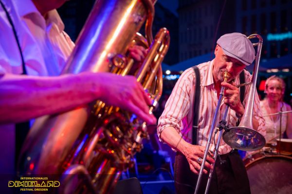 Street-Jazz-Nacht 2025
