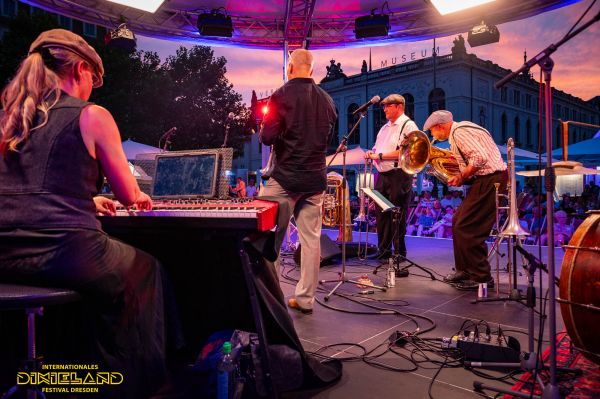 Street-Jazz-Nacht 2025