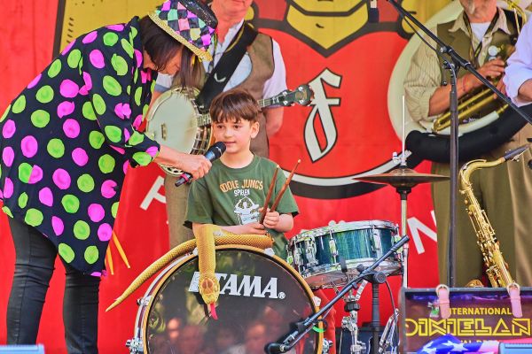 Foto: Hendrik Meyer, Dresden