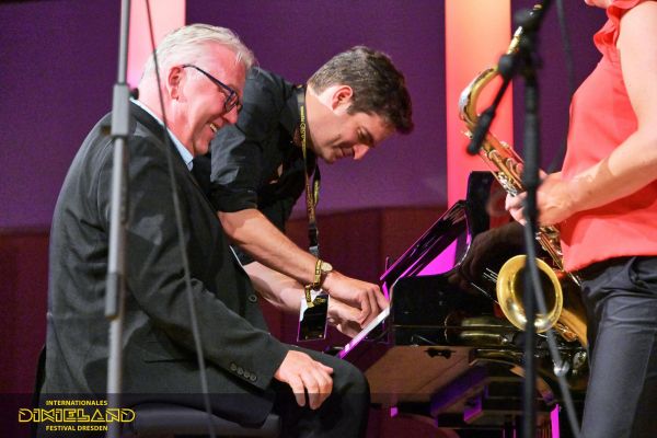 Foto: Hendrik Meyer, Dresden