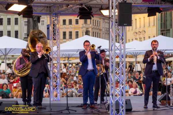 Foto: Hendrik Meyer, Dresden