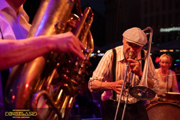 Street-Jazz-Nacht 2025