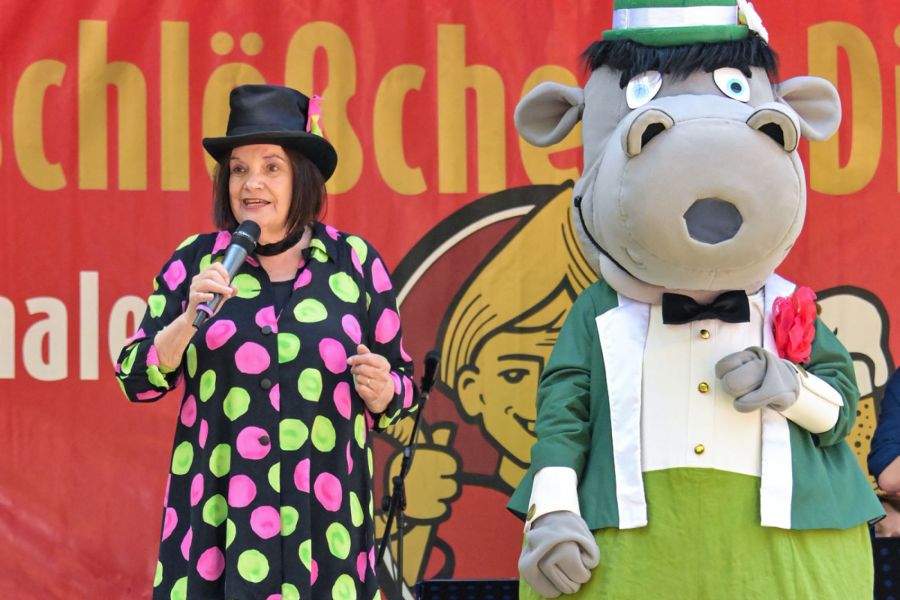 INTERNATIONALES DIXIELAND FESTIVAL Dresden