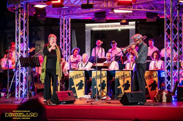 Oldtime-Jazz-Nacht 2025 