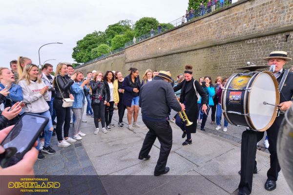 Foto: Hendrik Meyer, Dresden