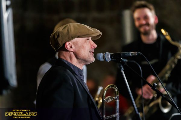 53. INTERNATIONALES DIXIELAND FESTIVAL Dresden