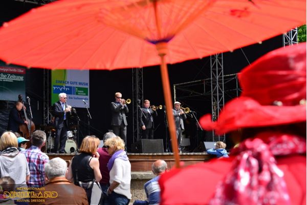 Foto: Hendrik Meyer, Dresden