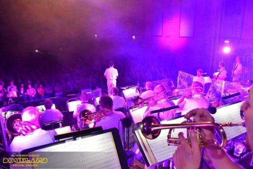 2016-021-Dixielandfestival-Bigband-Bundeswehr-©-Foto-Hendrik-Meyer – Foto-Großansicht