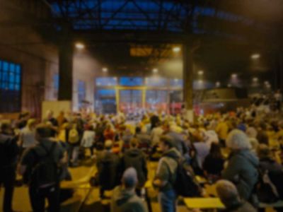 INTERNATIONALES DIXIELAND FESTIVAL Dresden