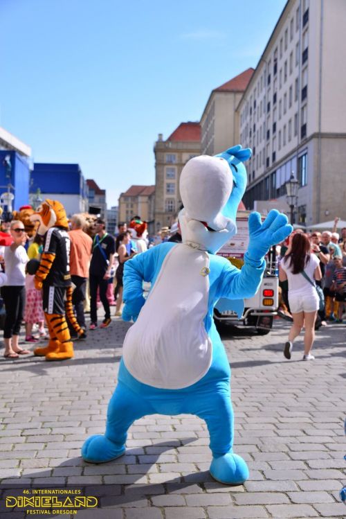 2016-068-Dixielandfestival-Maskottchenparade-©-Foto-Hendrik-Meyer – Foto-Großansicht