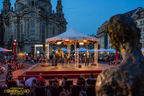 Foto: Hendrik Meyer, Dresden