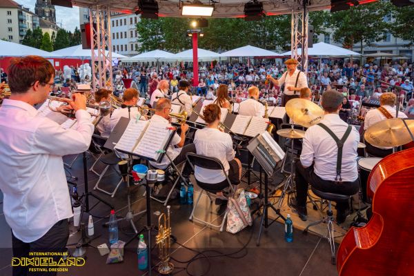 Foto: Hendrik Meyer, Dresden