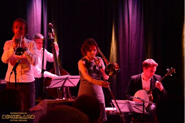 Foto: Hendrik Meyer, Dresden