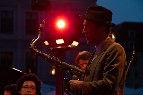 Foto: Hendrik Meyer, Dresden